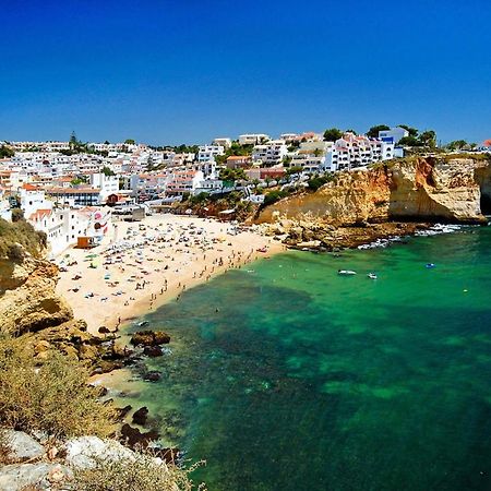 Apartament Casa Uniao Carvoeiro Carvoeiro  Zewnętrze zdjęcie
