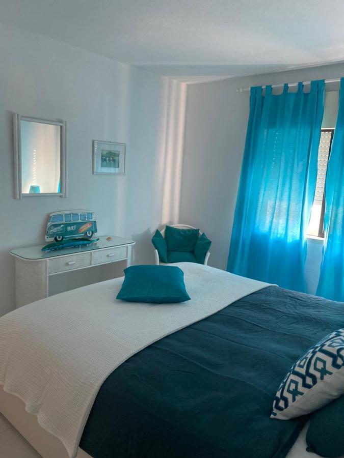 Apartament Casa Uniao Carvoeiro Carvoeiro  Zewnętrze zdjęcie