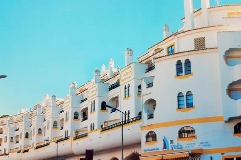 Apartament Casa Uniao Carvoeiro Carvoeiro  Zewnętrze zdjęcie