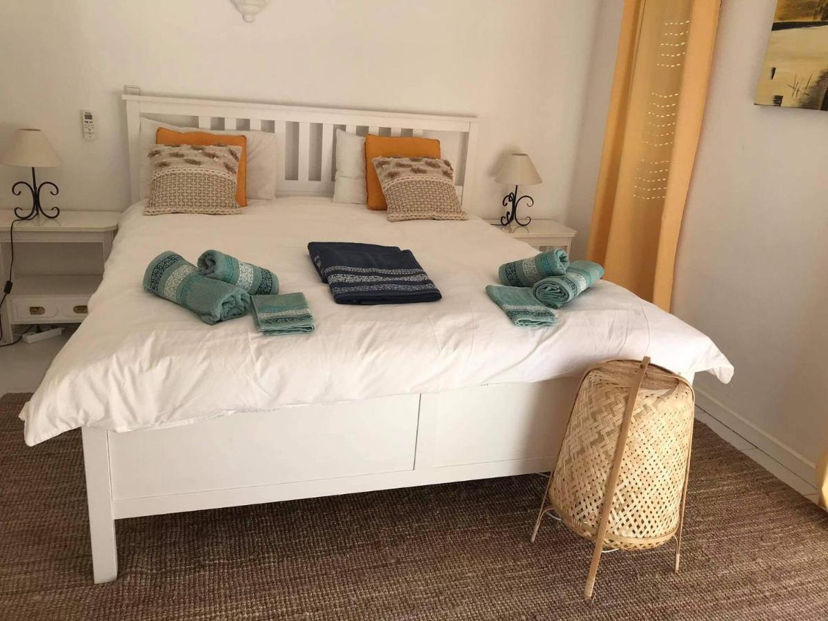 Apartament Casa Uniao Carvoeiro Carvoeiro  Zewnętrze zdjęcie