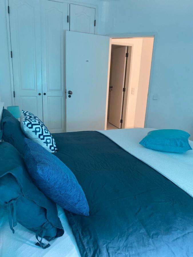 Apartament Casa Uniao Carvoeiro Carvoeiro  Zewnętrze zdjęcie