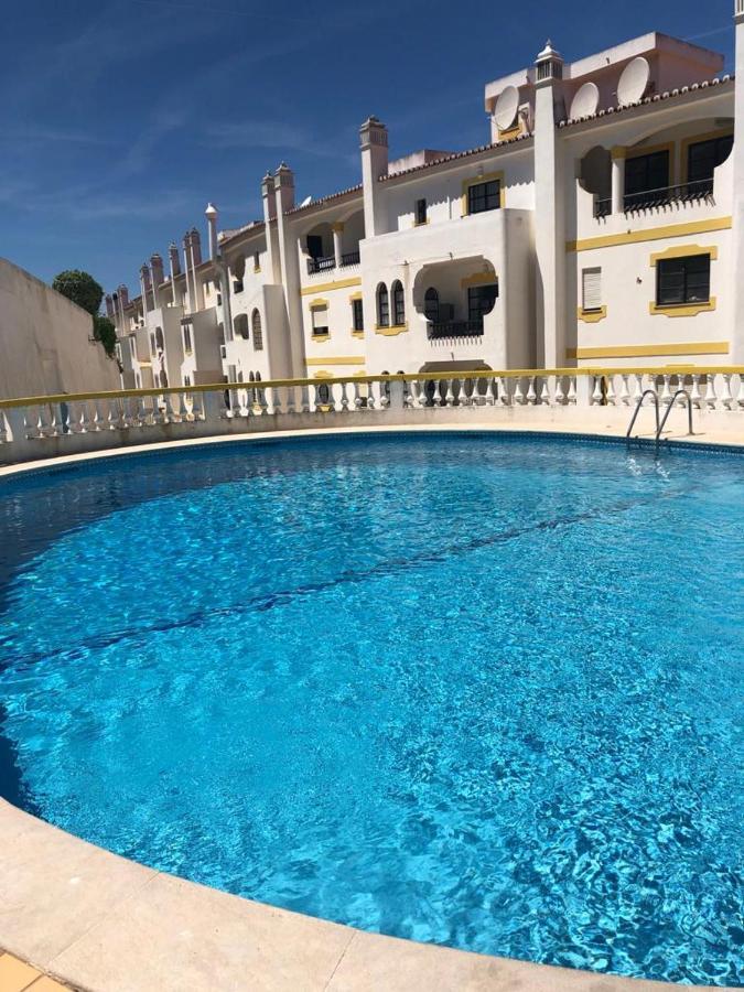 Apartament Casa Uniao Carvoeiro Carvoeiro  Zewnętrze zdjęcie