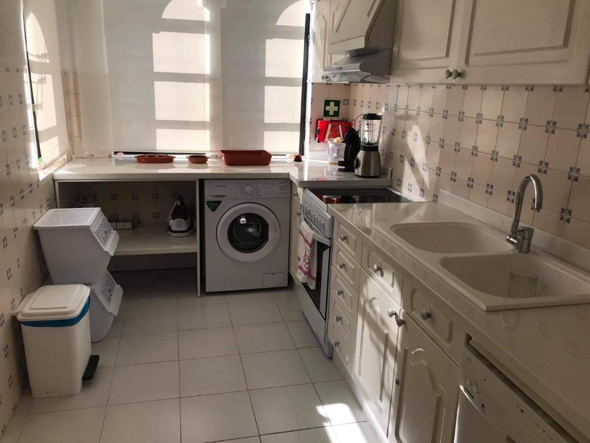 Apartament Casa Uniao Carvoeiro Carvoeiro  Zewnętrze zdjęcie