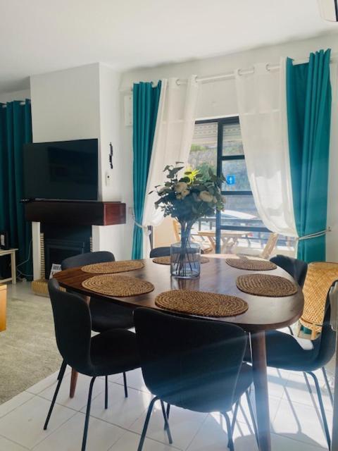 Apartament Casa Uniao Carvoeiro Carvoeiro  Zewnętrze zdjęcie